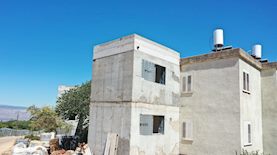 מגן הצפון, צילום: משרד הביטחון